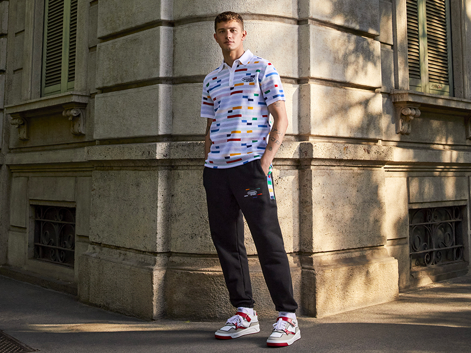 Missoni Hero Banner